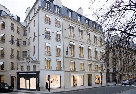 chanel 31 cambon 75001 paris france|rue cambon paris map.